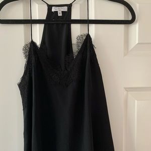 Cami NYC racer back cami